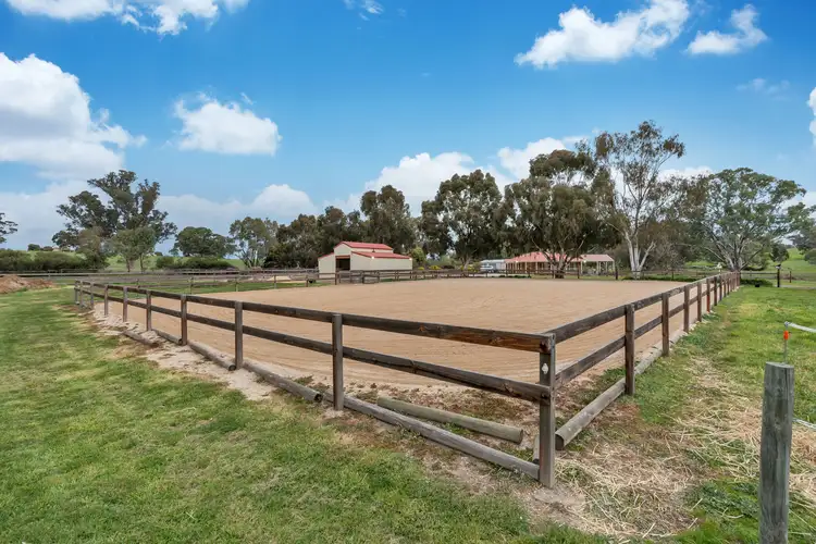 Fifth view of Homely rural property listing, 1021 Terlinga Road, Tungkillo SA 5236