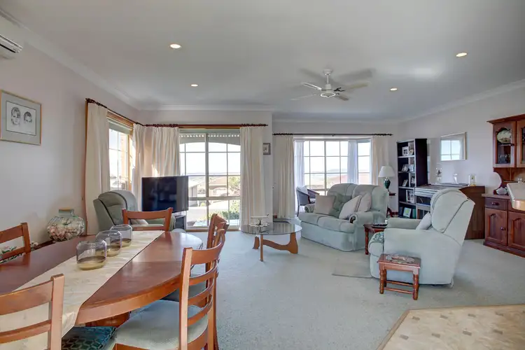 Second view of Homely house listing, 17 Hilltop Drive, Port Lincoln SA 5606