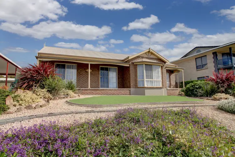 Seventh view of Homely house listing, 17 Hilltop Drive, Port Lincoln SA 5606
