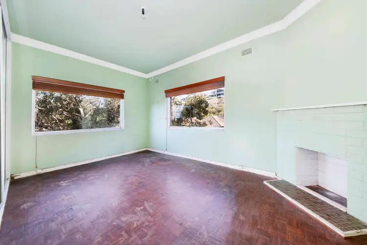 Second view of Homely apartment listing, 3/23 Pacific Street, Bronte NSW 2024