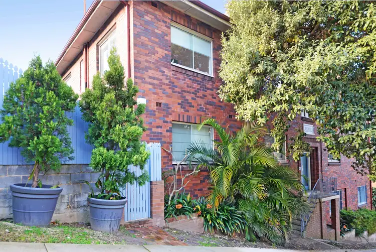 Fifth view of Homely apartment listing, 3/23 Pacific Street, Bronte NSW 2024