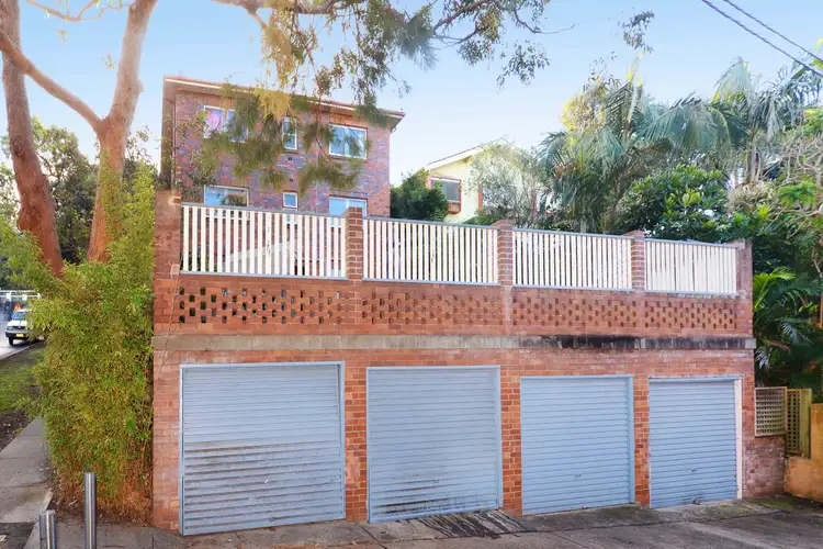 Sixth view of Homely apartment listing, 3/23 Pacific Street, Bronte NSW 2024