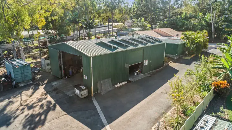 Third view of Homely rural property listing, 339 Redland Bay Road, Capalaba QLD 4157