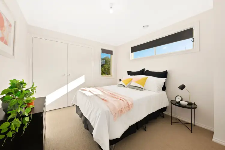 Second view of Homely townhouse listing, 2/3 Elizabeth Court, Ringwood East VIC 3135