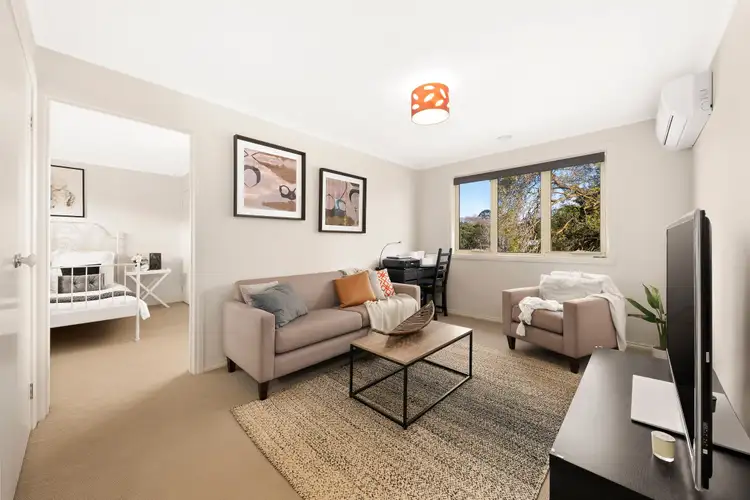 Third view of Homely townhouse listing, 2/3 Elizabeth Court, Ringwood East VIC 3135
