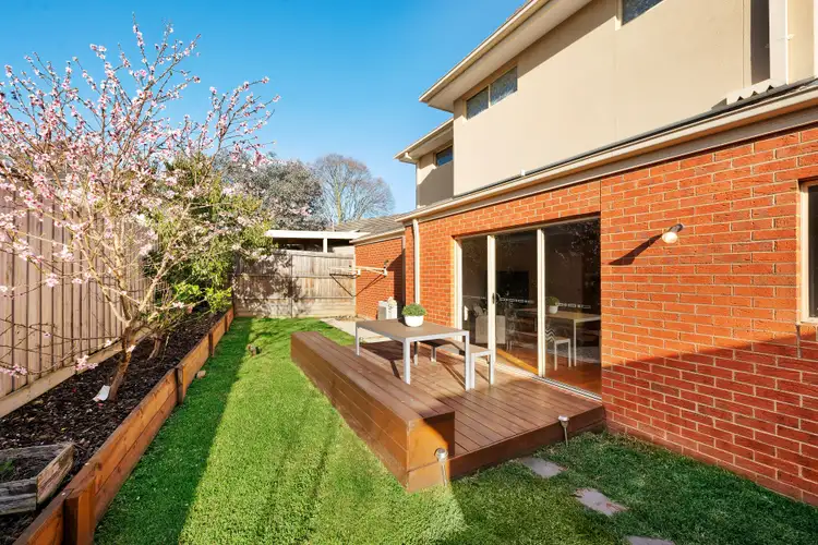 Fifth view of Homely townhouse listing, 2/3 Elizabeth Court, Ringwood East VIC 3135