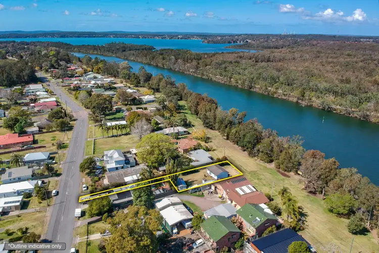 Main view of Homely house listing, 42 Dora Street, Dora Creek NSW 2264