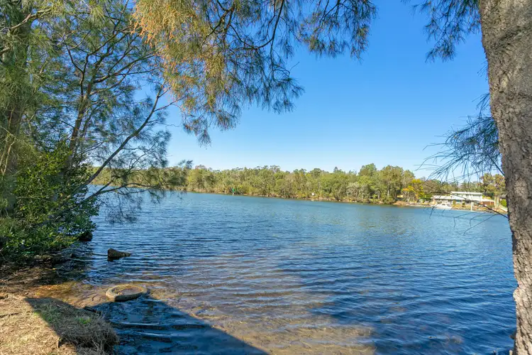 Second view of Homely house listing, 42 Dora Street, Dora Creek NSW 2264