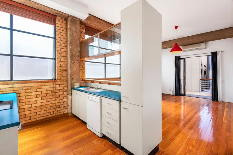 Third view of Homely apartment listing, 9/27 Ballow Street, Fortitude Valley QLD 4006