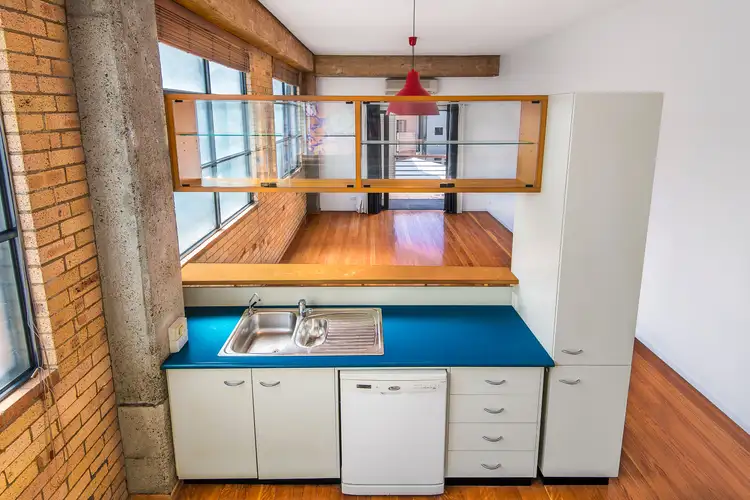 Fourth view of Homely apartment listing, 9/27 Ballow Street, Fortitude Valley QLD 4006