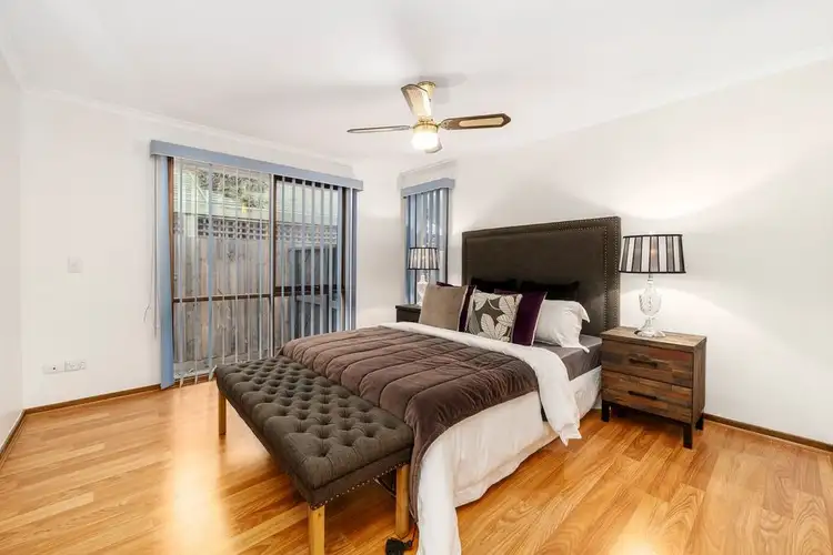 Third view of Homely house listing, 122 Fraser Cresent, Wantirna South VIC 3152