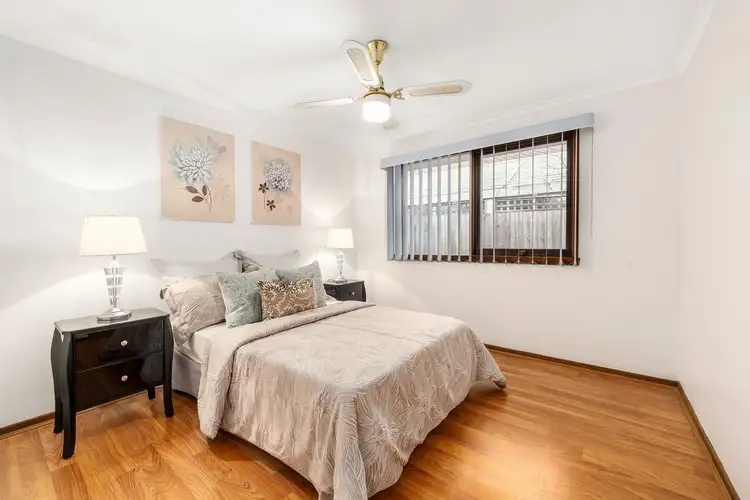 Fourth view of Homely house listing, 122 Fraser Cresent, Wantirna South VIC 3152