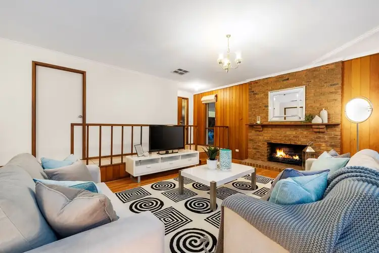 Fifth view of Homely house listing, 122 Fraser Cresent, Wantirna South VIC 3152