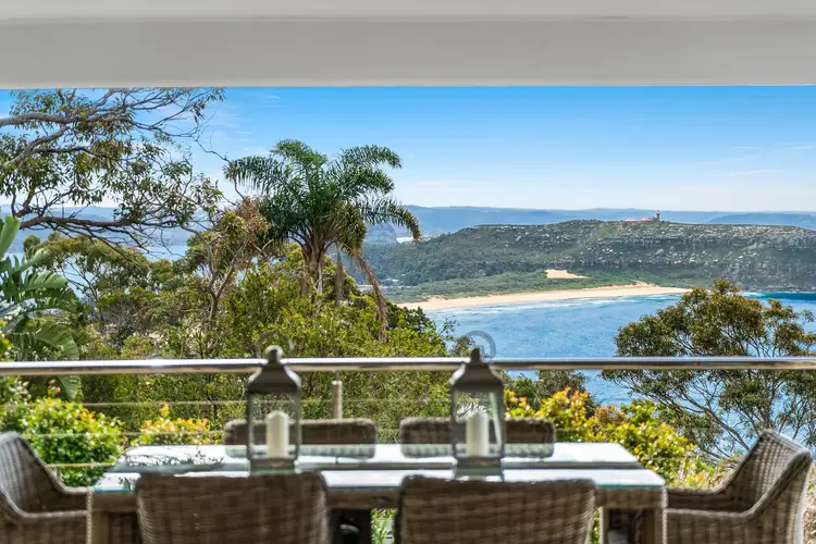 Main view of Homely house listing, 16 Pacific Road, Palm Beach NSW 2108
