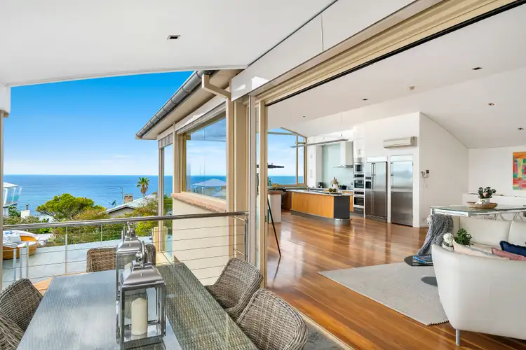 Third view of Homely house listing, 16 Pacific Road, Palm Beach NSW 2108