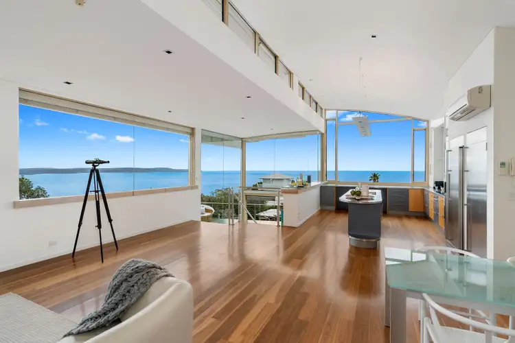 Fourth view of Homely house listing, 16 Pacific Road, Palm Beach NSW 2108