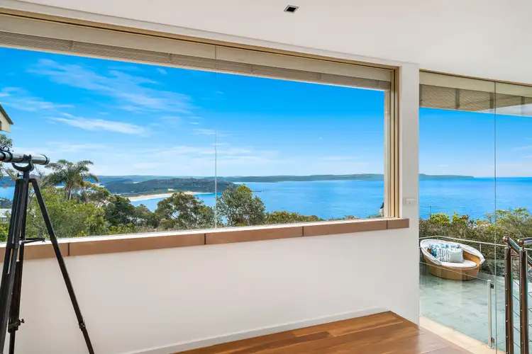 Fifth view of Homely house listing, 16 Pacific Road, Palm Beach NSW 2108