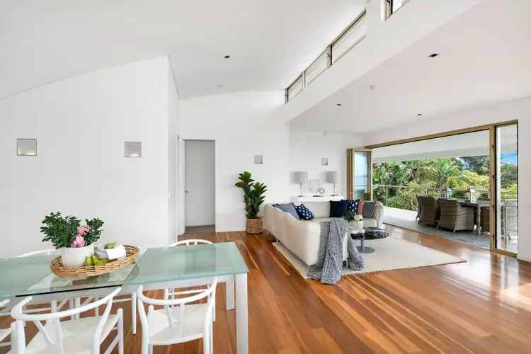 Sixth view of Homely house listing, 16 Pacific Road, Palm Beach NSW 2108
