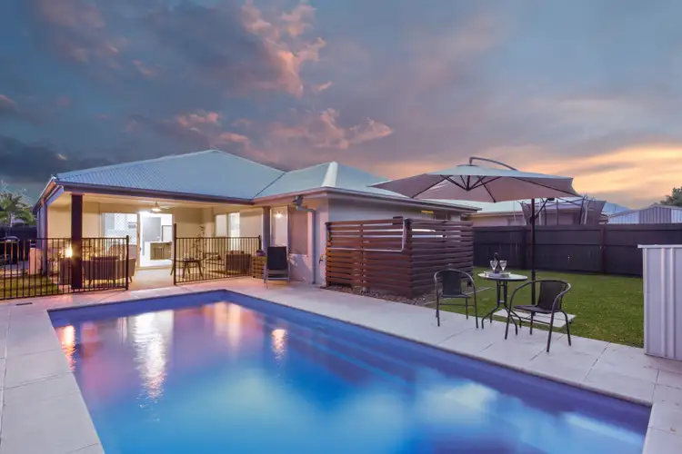 Sixth view of Homely house listing, 45 Chestwood Crescent, Sippy Downs QLD 4556