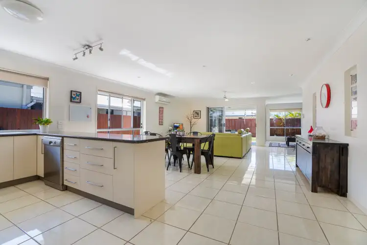Second view of Homely house listing, 26 Silvereye Street, Sippy Downs QLD 4556