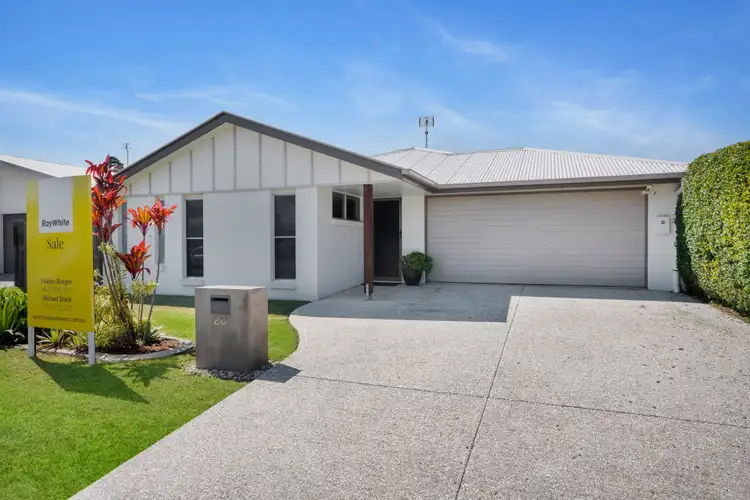 Third view of Homely house listing, 26 Silvereye Street, Sippy Downs QLD 4556