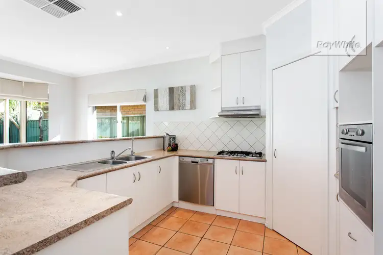 Second view of Homely house listing, 40 Elder Circuit, Mawson Lakes SA 5095