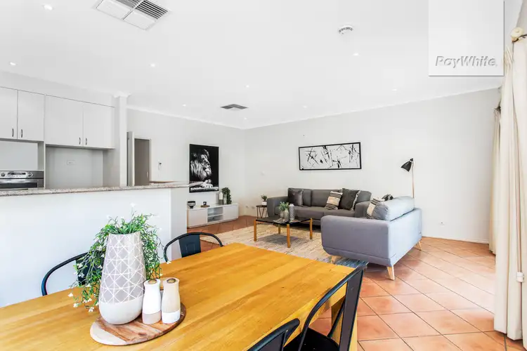 Fourth view of Homely house listing, 40 Elder Circuit, Mawson Lakes SA 5095
