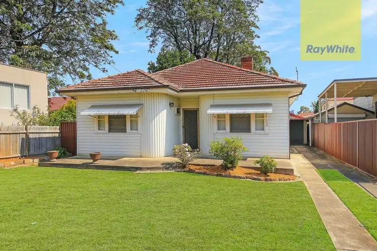 110 Arthur Street, Parramatta NSW 2150