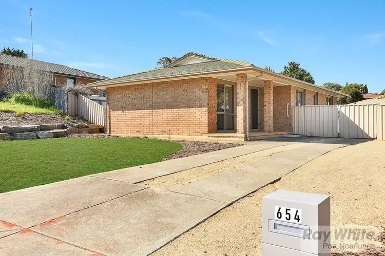 654 Brodie Road, Huntfield Heights SA 5163