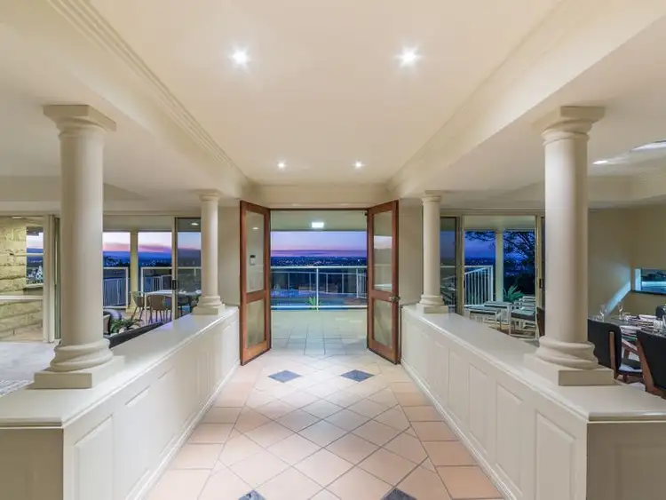 Third view of Homely house listing, 77 Skyline Terrace, Burleigh Heads QLD 4220