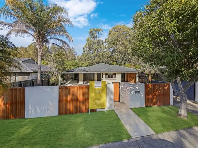 Third view of Homely house listing, 126 Acanthus Avenue, Burleigh Waters QLD 4220