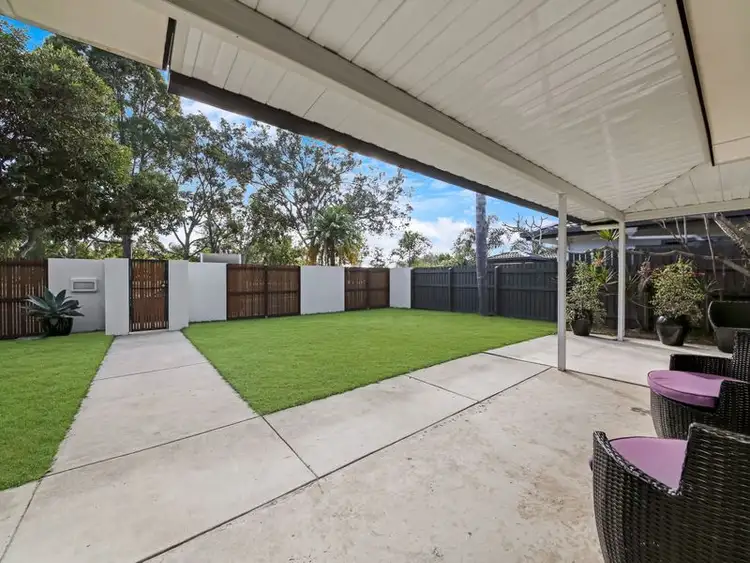 Fourth view of Homely house listing, 126 Acanthus Avenue, Burleigh Waters QLD 4220