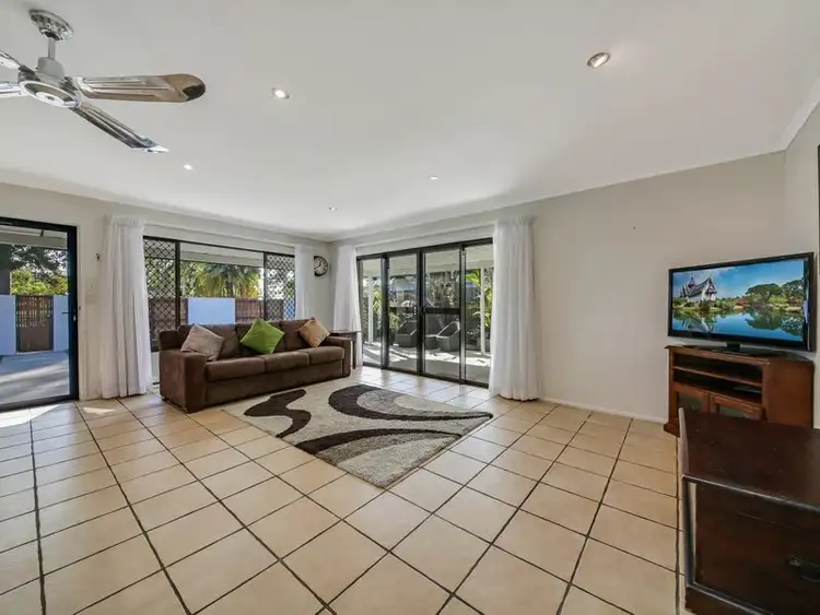 Sixth view of Homely house listing, 126 Acanthus Avenue, Burleigh Waters QLD 4220