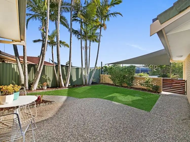 Second view of Homely other listing, 2/53 Treeview Drive, Burleigh Waters QLD 4220