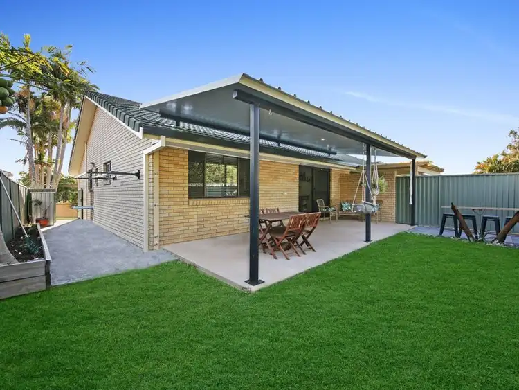 Third view of Homely other listing, 2/53 Treeview Drive, Burleigh Waters QLD 4220