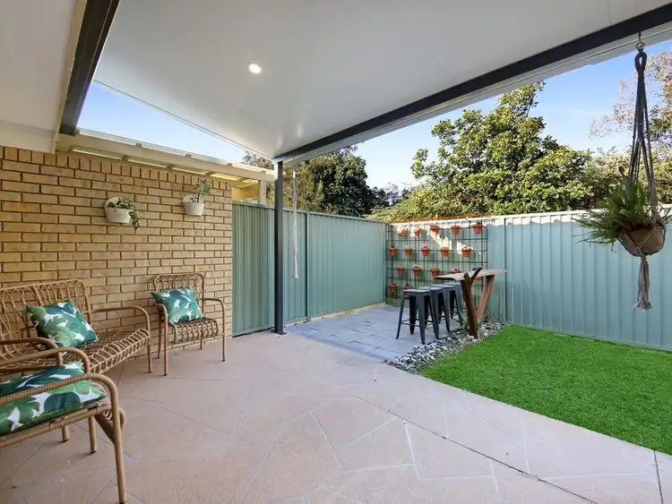 Fifth view of Homely other listing, 2/53 Treeview Drive, Burleigh Waters QLD 4220