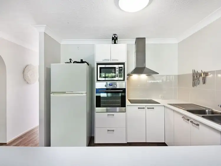 Sixth view of Homely other listing, 2/53 Treeview Drive, Burleigh Waters QLD 4220