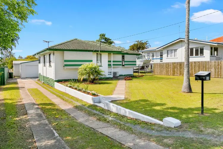19 Sandeman Street, Acacia Ridge QLD 4110