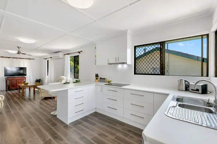 Second view of Homely house listing, 19 Sandeman Street, Acacia Ridge QLD 4110