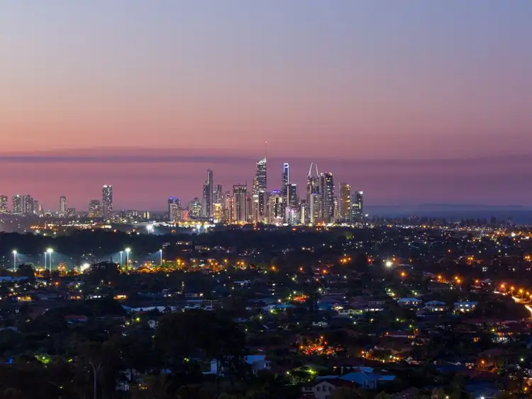 Third view of Homely house listing, 77 Skyline Terrace, Burleigh Heads QLD 4220