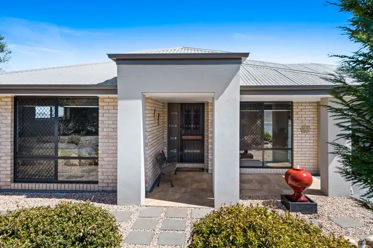 Main view of Homely house listing, 33 Federation Drive, Highfields QLD 4352