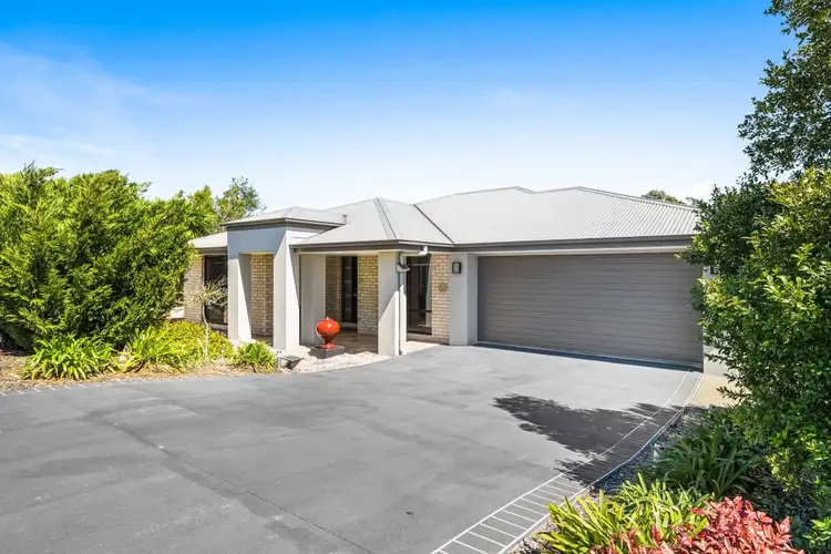 Second view of Homely house listing, 33 Federation Drive, Highfields QLD 4352