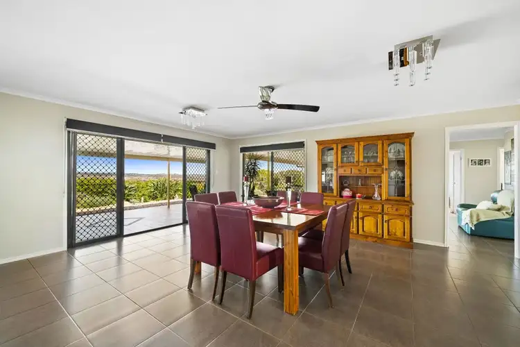 Third view of Homely house listing, 33 Federation Drive, Highfields QLD 4352