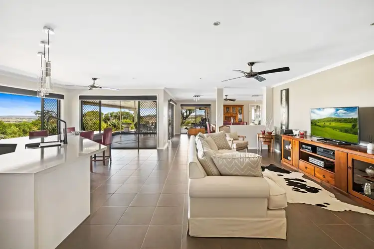Fourth view of Homely house listing, 33 Federation Drive, Highfields QLD 4352