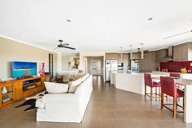 Fifth view of Homely house listing, 33 Federation Drive, Highfields QLD 4352