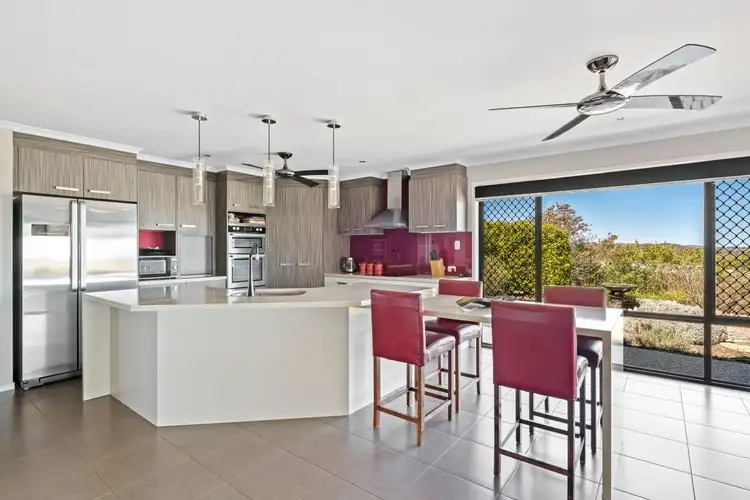 Sixth view of Homely house listing, 33 Federation Drive, Highfields QLD 4352