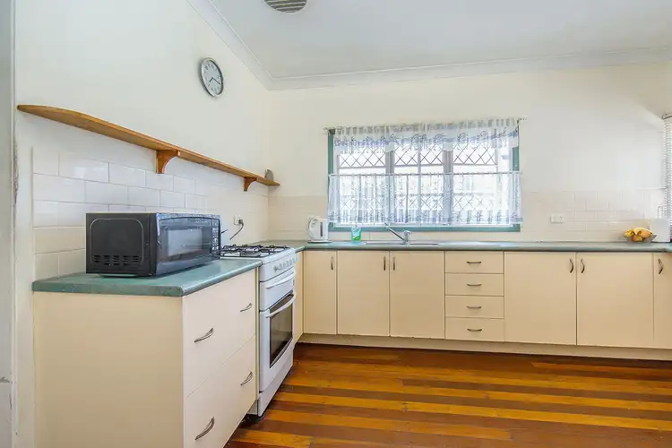 Sixth view of Homely house listing, 6 Macedon Street, Wavell Heights QLD 4012