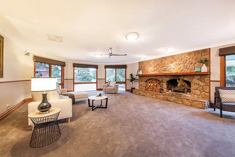 Fourth view of Homely house listing, 2 Palmerston Road, Lysterfield VIC 3156