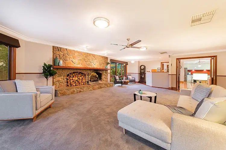 Fifth view of Homely house listing, 2 Palmerston Road, Lysterfield VIC 3156