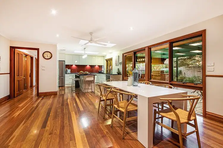 Sixth view of Homely house listing, 2 Palmerston Road, Lysterfield VIC 3156